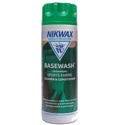 basewash